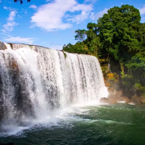 3-Day Meghalaya Escape | FREE Meals